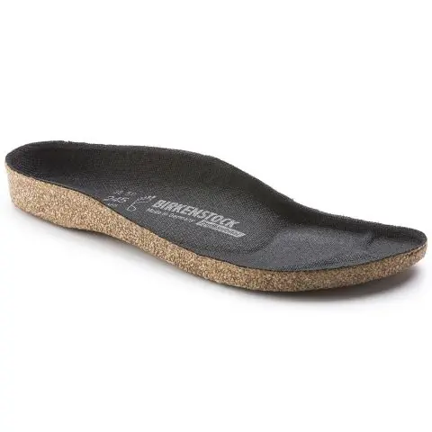 Säker betalning Birkenstock Super Birki 120112746 Iläggssula